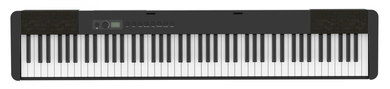 Digital Piano Musicality HP88-BK _HammerPiano